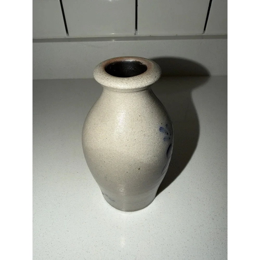 Rowe Pottery Works vintage 1996